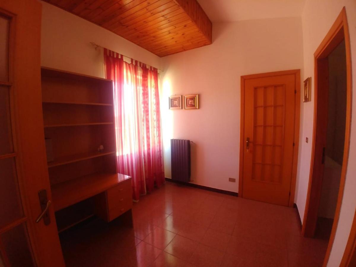 Appartement Terrazza Sul Cielo à Bella Extérieur photo