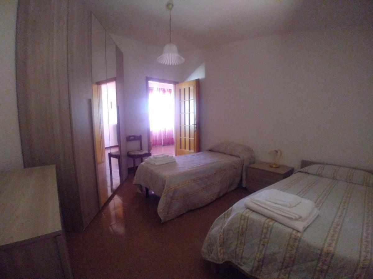Appartement Terrazza Sul Cielo à Bella Extérieur photo