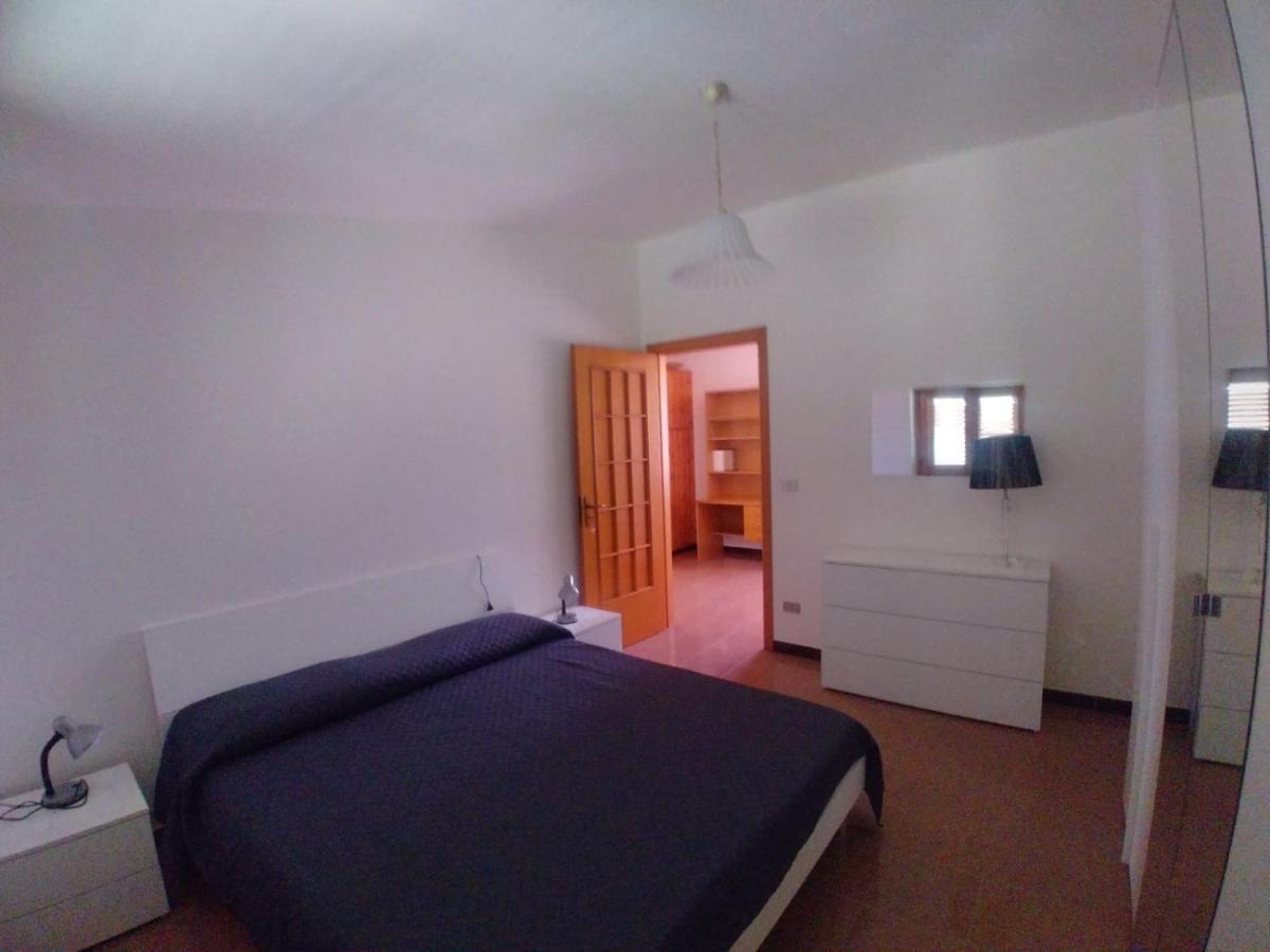 Appartement Terrazza Sul Cielo à Bella Extérieur photo